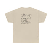 I'm Sorry - The 1975 T-Shirt 6