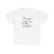 I'm Sorry - The 1975 T-Shirt 2