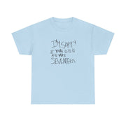I'm Sorry - The 1975 T-Shirt 9