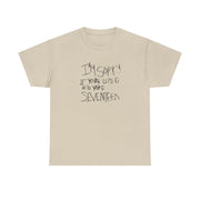 I'm Sorry - The 1975 T-Shirt 5