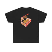 Nugs not Drugs Tumblr Style T-Shirt 5