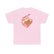 Nugs not Drugs Tumblr Style T-Shirt 9