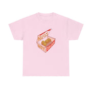 Nugs not Drugs Tumblr Style T-Shirt 8