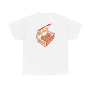 Nugs not Drugs Tumblr Style T-Shirt 3