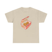 Nugs not Drugs Tumblr Style T-Shirt 6