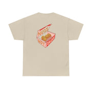 Nugs not Drugs Tumblr Style T-Shirt 7