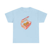 Nugs not Drugs Tumblr Style T-Shirt 10
