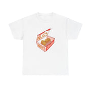 Nugs not Drugs Tumblr Style T-Shirt 2