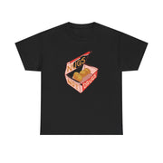 Nugs not Drugs Tumblr Style T-Shirt 4