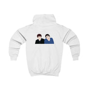 The Gallaghers Kids Hoodie 2