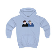 The Gallaghers Kids Hoodie 5