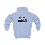 The Gallaghers Kids Hoodie 6