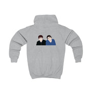 The Gallaghers Kids Hoodie 4