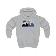The Gallaghers Kids Hoodie 3