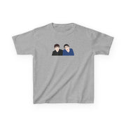 The Gallaghers Kids T-Shirt 3