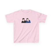 The Gallaghers Kids T-Shirt 7