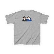 The Gallaghers Kids T-Shirt 4