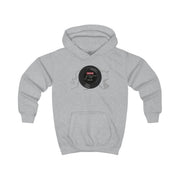 Wonderwall Record Kids Hoodie 3