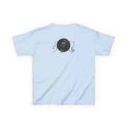 Wonderwall Record Kids T-Shirt 6