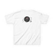 Wonderwall Record Kids T-Shirt 2