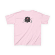 Wonderwall Record Kids T-Shirt 8