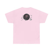 Wonderwall Record T-Shirt 8