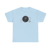 Wonderwall Record T-Shirt 9