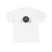 Wonderwall Record T-Shirt 2