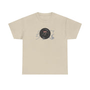 Wonderwall Record T-Shirt 5