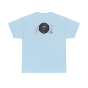Wonderwall Record T-Shirt 10