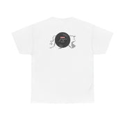 Wonderwall Record T-Shirt 3