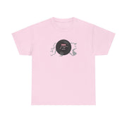 Wonderwall Record T-Shirt 7