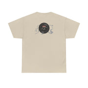 Wonderwall Record T-Shirt 6