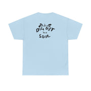 Dig Out Your Soul T-Shirt 10