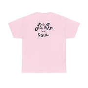 Dig Out Your Soul T-Shirt 8