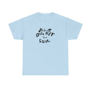Dig Out Your Soul T-Shirt 9