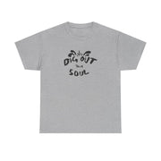 Dig Out Your Soul T-Shirt 10