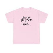 Dig Out Your Soul T-Shirt 7
