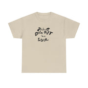 Dig Out Your Soul T-Shirt 5