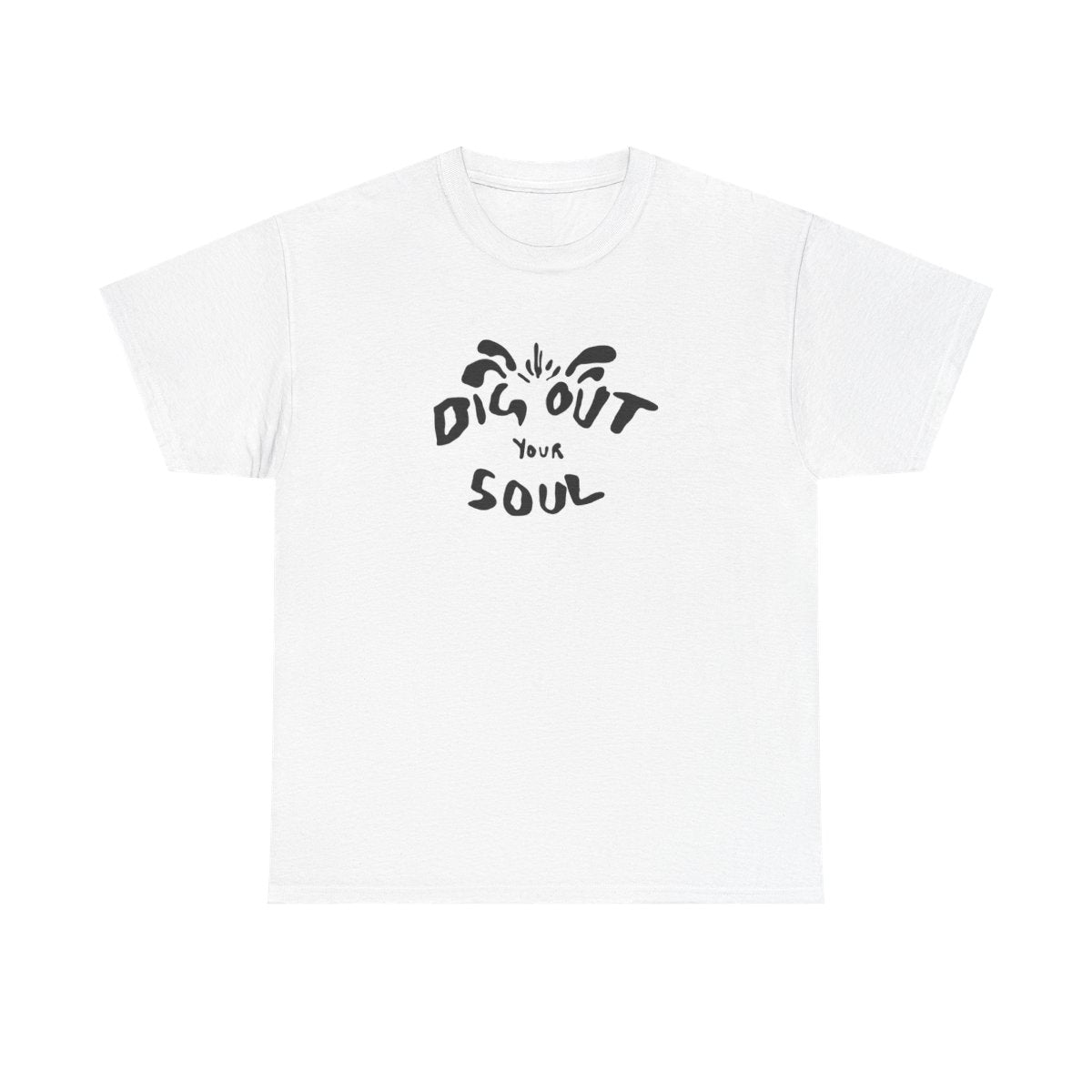 Dig Out Your Soul T-Shirt