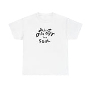 Dig Out Your Soul T-Shirt 2