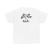 Dig Out Your Soul T-Shirt 3