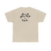 Dig Out Your Soul T-Shirt 6