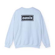 Band Name Sweatshirt 10