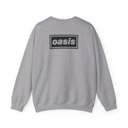 Band Name Sweatshirt 4