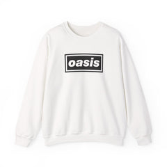 Band Name Sweatshirt