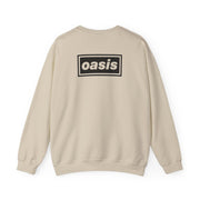 Band Name Sweatshirt 6