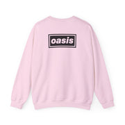 Band Name Sweatshirt 8