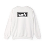 Band Name Sweatshirt 2
