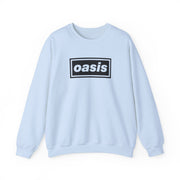 Band Name Sweatshirt 9